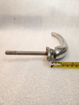 50-54 IH International Pickup, Travelall, Panel Exterior Door Handle