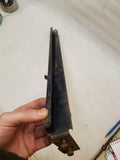 Reserved for Jonathon 61-68 Pickup Travelette Travelall Door Window Track Driver Side