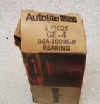 NOS Ford Clutch Pilot Bearing B6A-10095-B (GE-4) for D Series and Travelall 100 1/2 ton