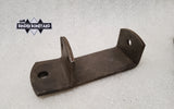 NOS Internatonal Harvester A & B Series Truck Rear Shock Absorber Mounting Bracket 166102R11