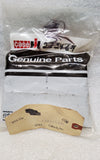 NOS International IH 71-80 ScoutII and 72-73 Pickup Travelall Travelette Mirror Mounting Pad 447139C1 2pack