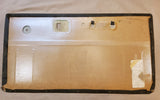 NOS 71-80 International IH Scout II Driver Side Door Trim Panel 456122C4