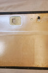 NOS 71-80 International IH Scout II Driver Side Door Trim Panel 456122C4