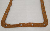 NOS International IH Pickup Travelall Travelette Scout Transmission Oil Pan Gasket 156336R1