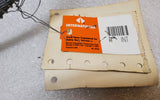 NOS 69-73 International IH Pickup Travelall Travelette Front section rear wheel Parking Brake control Cable 78" 379234C91