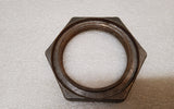 OEM 72-75 International IH Pickup Travelall Travelette Bearing Adjusting Outer Nut 53395H