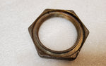 OEM 72-75 International IH Pickup Travelall Travelette Bearing Adjusting Outer Nut 53395H