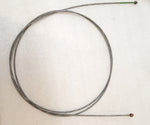 74-75 International Pickup Travelette Travelall 200 Foot Operated Brake Cable 441948C2