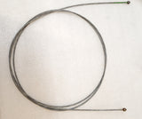 74-75 International Pickup Travelette Travelall 200 Foot Operated Brake Cable 441948C2