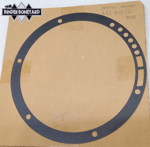 71-80 Scout II 72-75 Pickup Travelall 727 Automatic Transmission Oil Pump Housing Gasket 432810C2