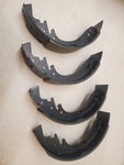 New! 61-65 International Scout 80 9x2 Brake Shoes