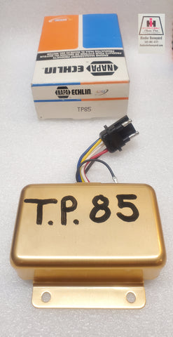 NOS Echlin TP85 73‐77 Scout II 73‐75 Pickup Travelall Gold Box Distributor