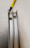 NOS International Scout 80 800 Door Glass Lower Frame 250450C1