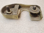 71-80 International Scout II Terra Traveler Driver Side Door Striker latch catch