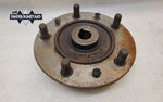 NOS 61-65 International Scout 80  Dana 27 Hub 5 Lug