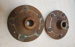 NOS 61-65 International Scout 80  Dana 27 Hub 5 Lug