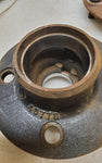 International Early Scout 80 2wd 4 Lug Front Hub 860215R11