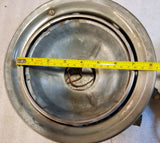 63-64 International Pickup Travelall Travelette Headlight Bucket