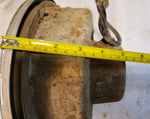 63-64 International Pickup Travelall Travelette Headlight Bucket