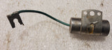 New old Stock Standard Ignition Distributor Condenser Pickup Travelall Travelette Scout Scout II 360700C1, 86D281A