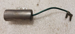 New old Stock Standard Ignition Distributor Condenser Pickup Travelall Travelette Scout Scout II 360700C1, 86D281A