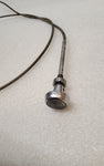 69-73 International Pickup Travelall Travelette Choke Cable And Knob