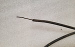 69-73 International Pickup Travelall Travelette Choke Cable And Knob
