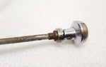 69-73 International Pickup Travelall Travelette Choke Cable And Knob