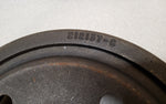 NOS 61-65 International Scout 80 5x5.5" Brake Drum 9x2