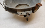 67-68 International Pickup Travelall Travelette Headlight Bucket