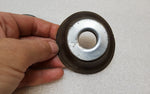 International Harvester IH Escutcheon with Wear Plate