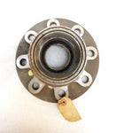 NOS 69-73 International Pickup Travelall Travelette Front Wheel Hub 376426C11