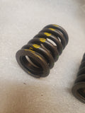 NOS 304 & 392 Engine Valve Springs set of 4 1806906C, 223717R11