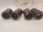 NOS 304 & 392 Engine Valve Springs set of 4 1806906C, 223717R11