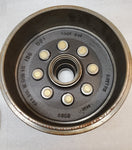 NOS 72-73 12x3 Drum 8x6.5 Bolt Pattern 433161C91