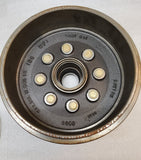 NOS 72-73 12x3 Drum 8x6.5 Bolt Pattern 433161C91