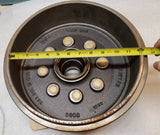 NOS 72-73 12x3 Drum 8x6.5 Bolt Pattern 433161C91