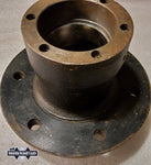 NOS International IH  1961-1968 pickup travelall travelette Rear Hub For 6Lug 3/4 Ton 90221R91