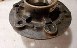 NOS International IH  1961-1968 pickup travelall travelette Rear Hub For 6Lug 3/4 Ton 90221R91