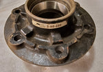 NOS International IH  1961-1968 pickup travelall travelette Rear Hub For 6Lug 3/4 Ton 90221R91