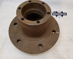 NOS International IH  1961-1965 pickup travelall travelette Rear Hub For 6Lug 3/4 Ton 90221R91