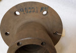 NOS International IH  1961-1965 pickup travelall travelette Rear Hub For 6Lug 3/4 Ton 90221R91