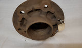 NOS International IH  1961-1965 pickup travelall travelette Rear Hub For 6Lug 3/4 Ton 90221R91