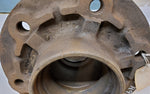 NOS International IH  1961-1965 pickup travelall travelette Rear Hub For 6Lug 3/4 Ton 90221R91