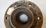 NOS International IH  1961-1965 pickup travelall travelette Rear Hub For 6Lug 3/4 Ton 90221R91