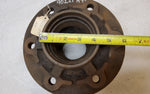 NOS International IH  1961-1965 pickup travelall travelette Rear Hub For 6Lug 3/4 Ton 90221R91