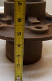 NOS International IH  1961-1965 pickup travelall travelette Rear Hub For 6Lug 3/4 Ton 90221R91