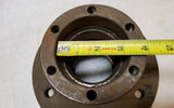 NOS International IH  1961-1965 pickup travelall travelette Rear Hub For 6Lug 3/4 Ton 90221R91