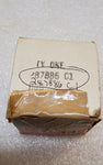 NOS 66-68 International Pickup Travelall Locking Axle Shaft Hub Gear 287866C1