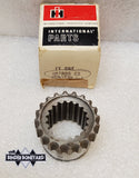 NOS 66-68 International Pickup Travelall Locking Axle Shaft Hub Gear 287866C1